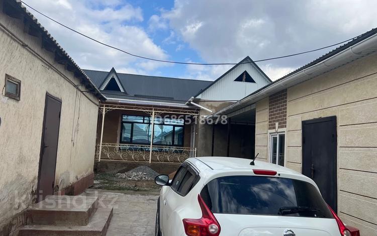 Отдельный дом · 10 комнат · 120.68 м² · 6 сот., мкр Сауле , Кызыл сункар 93 — Остановка БИРЛИК за 40 млн 〒 в Шымкенте, Аль-Фарабийский р-н — фото 11