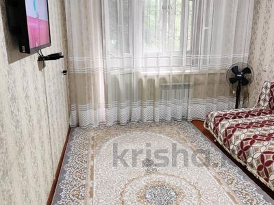 1-комнатная квартира · 38 м² · 2/5 этаж, Микрорайон Жайлау 21 — Сейфуллина-Конаева за 7 000 ₸ в Таразе
