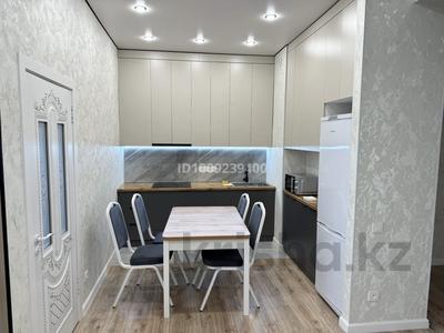 2-бөлмелі пәтер · 60 м² · 7/7 қабат, Алатауская трасса 14, бағасы: 2 000 〒 в 