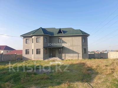 Жеке үй · 6 бөлме · 315.8 м² · 8 жүзд., 194-й квартал 179 — Жибек жолы-Аргынбекова, бағасы: 99 млн ₸ в Шымкенте, Енбекшинский р-н