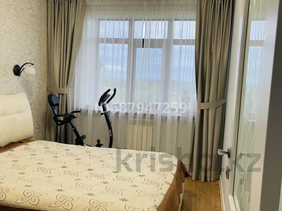 3-бөлмелі пәтер · 79.5 м² · 5/5 қабат, Дружбы народов 2/5, бағасы: 42 млн ₸ в Усть-Каменогорске