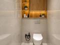 3-комнатная квартира · 70 м² · 14/21 этаж, Аль-Фараби 27/2к5 — Сейфуллина за 900 000 ₸ в Алматы, Бостандыкский р-н — фото 6