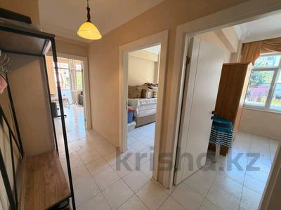 3-комнатная квартира · 90 м² · 1/5 этаж, OBA 18 за 53 млн ₸ в Аланье
