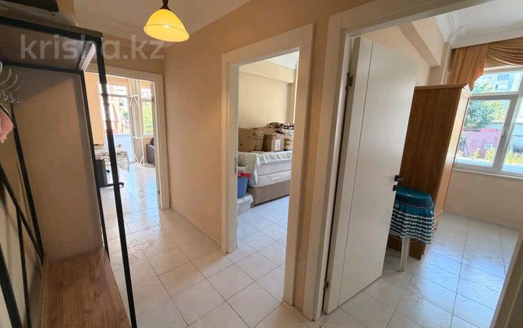 3-бөлмелі пәтер · 90 м² · 1/5 қабат, OBA 18, бағасы: 53 млн ₸ в Аланье — фото 2