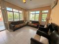 3-бөлмелі пәтер · 90 м² · 1/5 қабат, OBA 18, бағасы: 53 млн ₸ в Аланье — фото 13