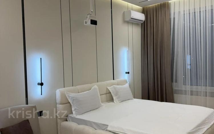 1-комнатная квартира · 45 м² · 6/12 этаж, мкр Кайтпас 1, К. Толеметова 64 за 2 500 ₸ в Шымкенте, Каратауский р-н — фото 2