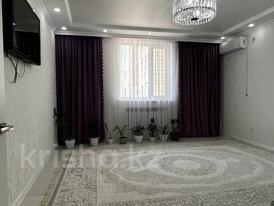 2-комнатная квартира · 75 м² · 3/6 этаж, 35-мкр, 35 мкр. 14 за 22 млн ₸ в Актау