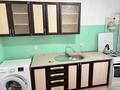 1-бөлмелі пәтер · 45 м² · 6/10 қабат, Болашақ ш/а. 133б, бағасы: 14 млн ₸ в Актобе, мкр Болашак