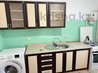 1-бөлмелі пәтер · 45 м² · 6/10 қабат, Болашақ ш/а. 133б, бағасы: 14 млн ₸ в Актобе, мкр Болашак
