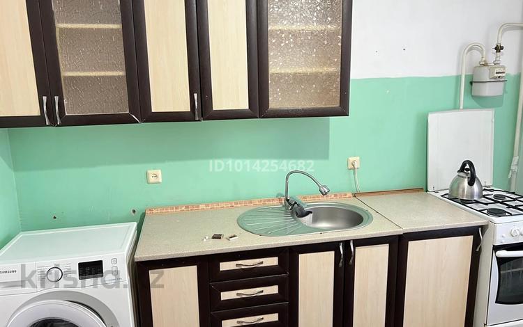 1-бөлмелі пәтер · 45 м² · 6/10 қабат, Болашақ ш/а. 133б, бағасы: 14 млн ₸ в Актобе, мкр Болашак — фото 2