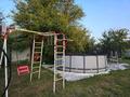 Отдельный дом · 4 комнаты · 183 м² · 10 сот., Берёзовая 272 — Возле летнего дачного базара за 30 млн 〒 в Павлодаре