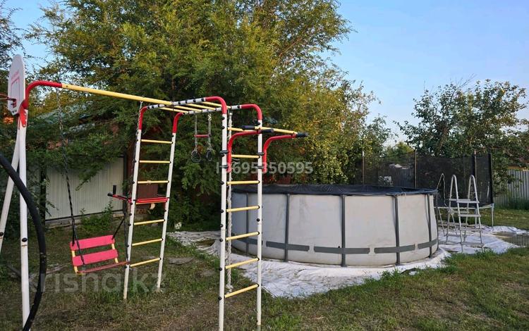 Отдельный дом · 4 комнаты · 183 м² · 10 сот., Берёзовая 272 — Возле летнего дачного базара за 30 млн 〒 в Павлодаре — фото 4