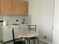 1-бөлмелі пәтер · 35 м² · 12/19 қабат, Туран 57/1, бағасы: 15 000 ₸ в Астане, Есильский р-н — фото 3
