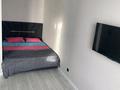 1-бөлмелі пәтер · 35 м² · 12/19 қабат, Туран 57/1, бағасы: 15 000 ₸ в Астане, Есильский р-н — фото 4