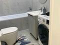 1-бөлмелі пәтер · 35 м² · 12/19 қабат, Туран 57/1, бағасы: 15 000 ₸ в Астане, Есильский р-н — фото 5