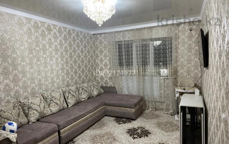 Отдельный дом · 4 комнаты · 83 м² · 7 сот., МассивРассветБарыс 27 — Рядом Ауыл Береке базар за 17.5 млн 〒 в Таразе — фото 4