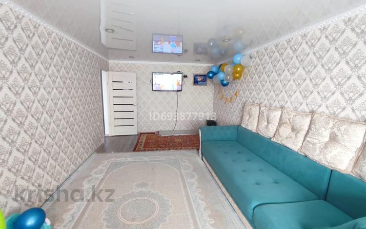 3-комнатная квартира · 80.7 м² · 1/3 этаж, Мира — Продается квартира в самом центре Зеренды за 20.5 млн ₸ в  — фото 2