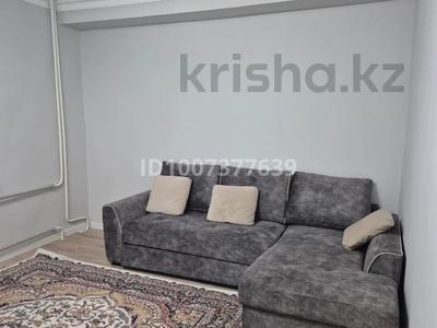 1-комнатная квартира · 45 м² · 7/9 этаж, мкр Аксай-2 13А за 200 000 〒 в Алматы, Ауэзовский р-н