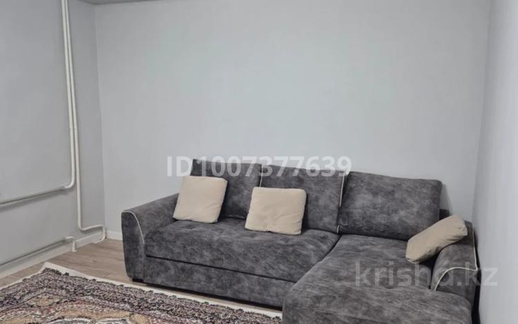 1-комнатная квартира · 45 м² · 7/9 этаж, мкр Аксай-2 13А за 200 000 〒 в Алматы, Ауэзовский р-н — фото 2