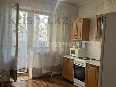 1-комнатная квартира · 38 м² · 3/10 этаж, Сарыарка 43 — Московская за 2 000 ₸ в Астане, Сарыарка р-н