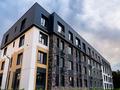 2-бөлмелі пәтер · 68.92 м², мкр Нуршашкан (Колхозши), Алатау 36, бағасы: ~ 37.8 млн ₸ в Алматы, Турксибский р-н — фото 11