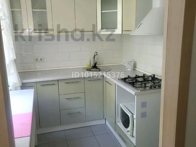 3-комнатная квартира · 65 м² · 3/4 этаж, Шашкина 21 за 390 000 ₸ в Алматы, Медеуский р-н