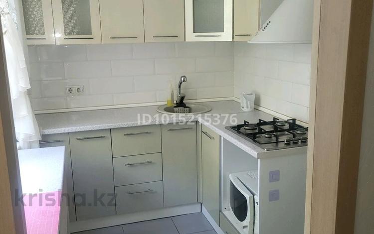 3-комнатная квартира · 65 м² · 3/4 этаж, Шашкина 21 за 390 000 ₸ в Алматы, Медеуский р-н — фото 2