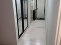3-комнатная квартира · 65 м² · 3/4 этаж, Шашкина 21 за 390 000 ₸ в Алматы, Медеуский р-н — фото 6
