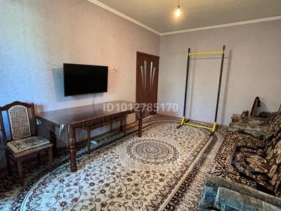 3-комнатная квартира · 62 м² · 5/5 этаж, Койгелды — Казыбек би за 25.5 млн ₸ в Таразе