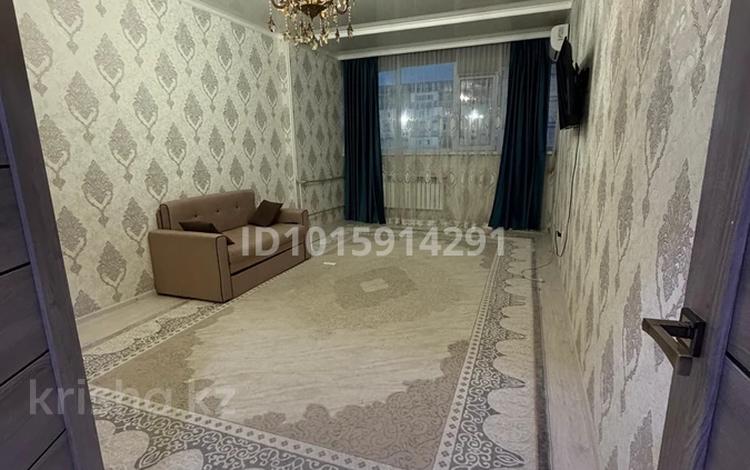 3-комнатная квартира · 76 м² · 2/5 этаж, мкр Улы Дала 2 за 170 000 ₸ в Таразе — фото 2