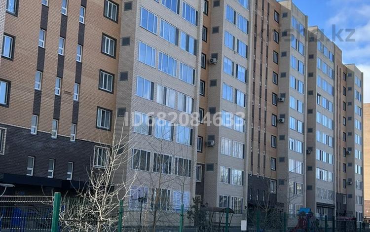3-комнатная квартира, 69 м², 2/10 этаж, Сарыарка 6 за 45 млн 〒 в Караганде — фото 66