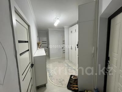 3-комнатная квартира · 74 м² · 8/9 этаж, Е 15 11/1 за 40 млн ₸ в Астане, Нура р-н