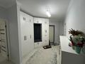 3-комнатная квартира · 74 м² · 8/9 этаж, Е 15 11/1 за 40 млн ₸ в Астане, Нура р-н — фото 2
