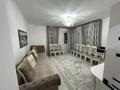 3-комнатная квартира · 74 м² · 8/9 этаж, Е 15 11/1 за 40 млн ₸ в Астане, Нура р-н — фото 6