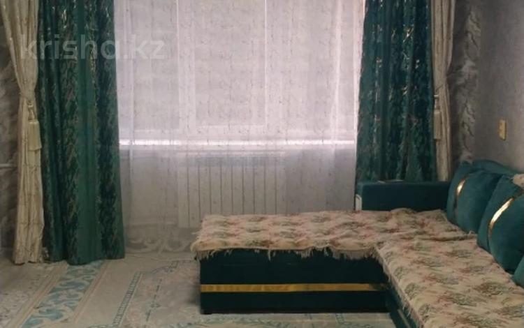 2-бөлмелі пәтер · 58 м² · 6/6 қабат, Геологическая 24, бағасы: 18 млн ₸ в Усть-Каменогорске — фото 2