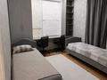 4-комнатная квартира · 119 м² · 14/18 этаж, Санжара Асфендиярова 8 за 85 млн ₸ в Астане, Нура р-н — фото 11