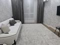 4-комнатная квартира · 119 м² · 14/18 этаж, Санжара Асфендиярова 8 за 85 млн ₸ в Астане, Нура р-н — фото 4