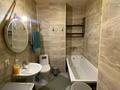 2-комнатная квартира · 70 м² · 9/19 этаж, Брусиловского 167 за 300 000 ₸ в Алматы, Алмалинский р-н — фото 14