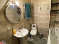 2-комнатная квартира · 70 м² · 9/19 этаж, Брусиловского 167 за 300 000 ₸ в Алматы, Алмалинский р-н — фото 18