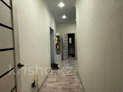 2-комнатная квартира · 55.6 м² · 6/6 этаж, мкр. Алтын орда, Мустафа Шокая за 16 млн ₸ в Актобе