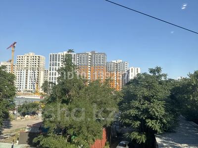 3-бөлмелі пәтер · 88.38 м² · 4/16 қабат, Калдаякова 30 — Парк металлург, бағасы: 50 млн ₸ в Шымкенте, Туран р-н