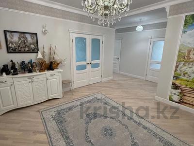 4-бөлмелі пәтер · 150 м² · 9 қабат, Кошкорбаева 32, бағасы: 78 млн ₸ в Астане