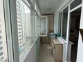 4-бөлмелі пәтер · 150 м² · 9 қабат, Кошкорбаева 32, бағасы: 78 млн ₸ в Астане — фото 20