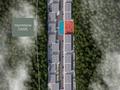 1-бөлмелі пәтер · 27.8 м² · 1/2 қабат, Микрорайон Айжарык 1в — Aport East, бағасы: 13.5 млн ₸ в Туздыбастау (Калинино) — фото 8