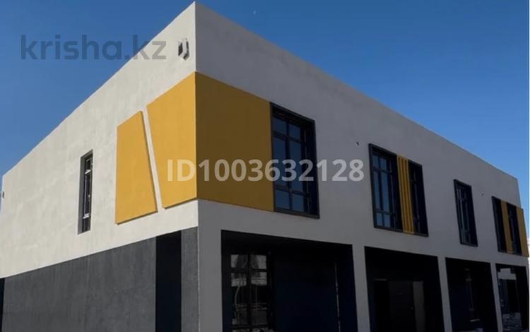 1-бөлмелі пәтер · 27.8 м² · 1/2 қабат, Микрорайон Айжарык 1в — Aport East, бағасы: 13.5 млн ₸ в Туздыбастау (Калинино) — фото 9