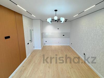 2-бөлмелі пәтер · 39 м² · 4/12 қабат, М. Тынышбайулы, бағасы: 21.5 млн ₸ в Астане, Сарайшык р-н