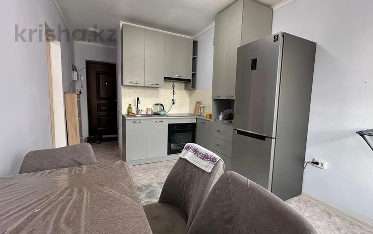 1-комнатная квартира · 35 м² · 8/9 этаж, Райымбек Батыр 275 за 150 000 ₸ в  — фото 2