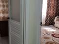 1-комнатная квартира, 40 м² посуточно, Кошкарбаева — Хазрет Султан мечеть, Американское посольства за 15 000 〒 в Астане, Алматы р-н — фото 11