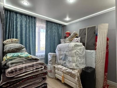 3-бөлмелі пәтер · 61.8 м² · 4/5 қабат, Сазды-1, Абулхайр хана, бағасы: 22.5 млн ₸ в Актобе, Сазда-1