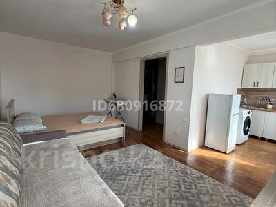 1-бөлмелі пәтер · 34 м² · 4/5 қабат, КШТ 21/1 — Утепова, жастар, бағасы: 11 000 ₸ в Усть-Каменогорске